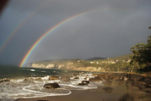 Beachside Taroona With Spa - Accommodation 4U 25