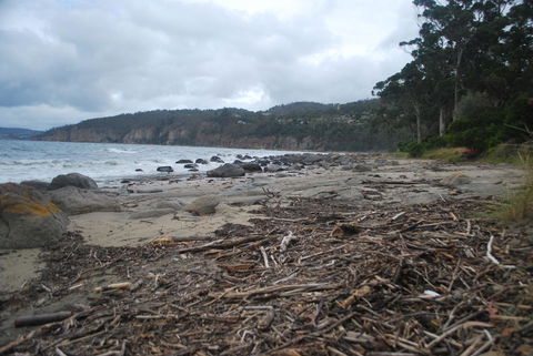 Beachside Taroona With Spa - Accommodation 4U 27