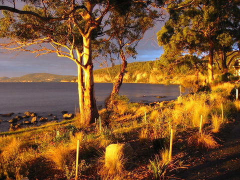 Beachside Taroona With Spa - Accommodation 4U 19