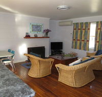Orford Prosser Holiday Units - Accommodation 4U