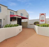 battery point apartment with car park - Accommodation 4U