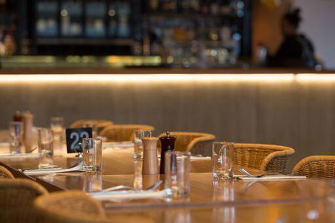 Shoreline Hotel - Accommodation 4U 3