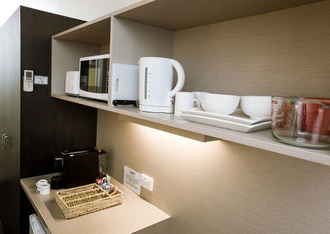 Shoreline Hotel - Accommodation 4U 36