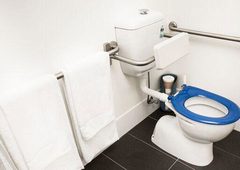 Shoreline Hotel - Accommodation 4U 43
