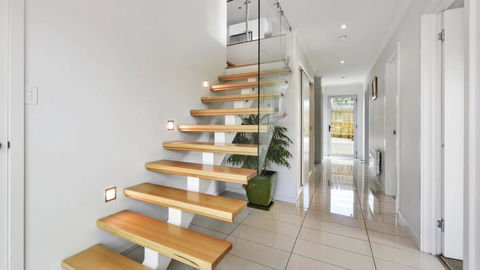 Seas The Day - Seaside Getaway - Accommodation 4U 2