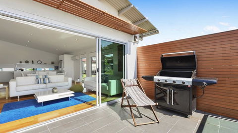 Seas The Day - Seaside Getaway - Accommodation 4U 6