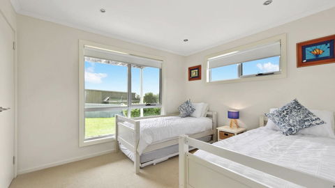 Seas The Day - Seaside Getaway - Accommodation 4U 10