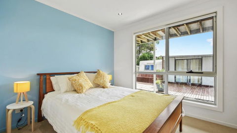 Seas The Day - Seaside Getaway - Accommodation 4U 9