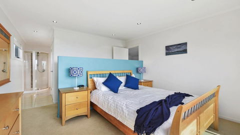 Seas The Day - Seaside Getaway - Accommodation 4U 7