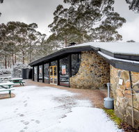 Discovery Parks  Cradle Mountain - Accommodation 4U