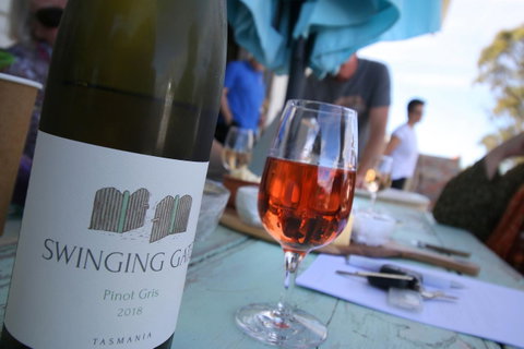 Domescapes In The Vines - Accommodation 4U 9