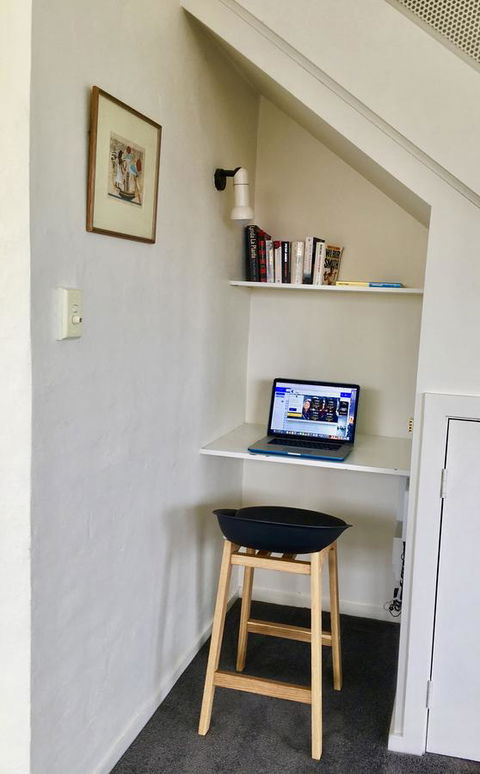 4 At 8 Townhouse Newcastle St - Accommodation 4U 3
