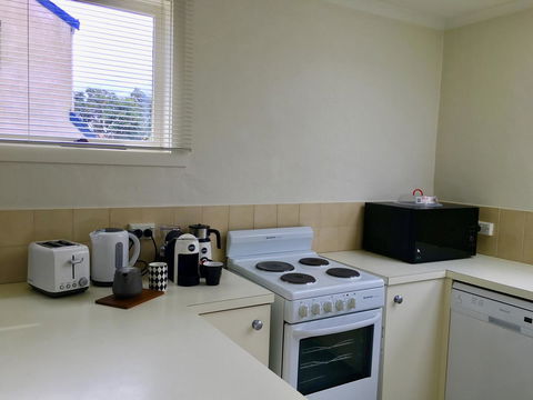 4 At 8 Townhouse Newcastle St - Accommodation 4U 4