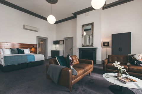 Maylands Lodge - Accommodation 4U 23