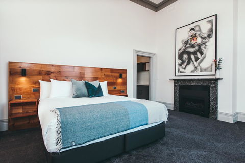 Maylands Lodge - Accommodation 4U 21