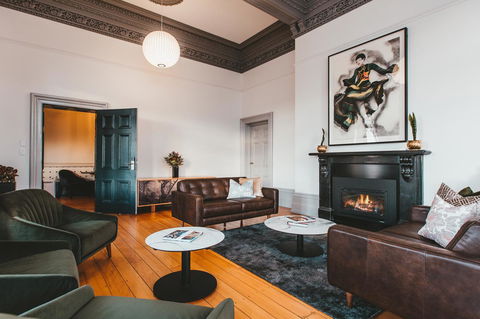 Maylands Lodge - Accommodation 4U 19