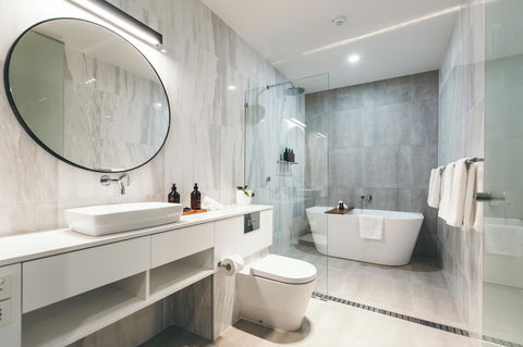 Maylands Lodge - Accommodation 4U 18