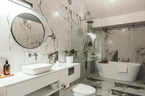 Maylands Lodge - Accommodation 4U 10