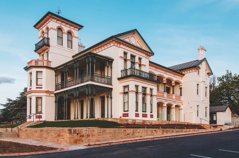 Maylands Lodge - Accommodation 4U 20