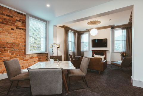 Maylands Lodge - Accommodation 4U 11