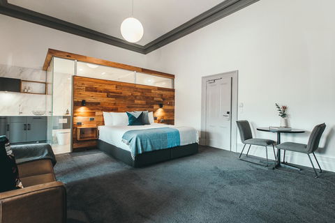 Maylands Lodge - Accommodation 4U 4