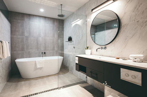 Maylands Lodge - Accommodation 4U 36