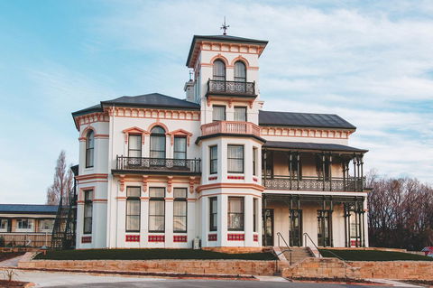 Maylands Lodge - Accommodation 4U 17