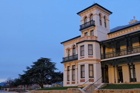 Maylands Lodge - Accommodation 4U 28