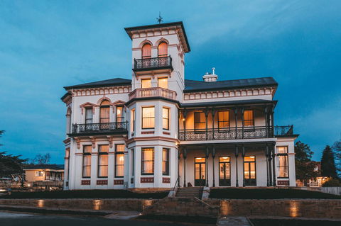 Maylands Lodge - Accommodation 4U 1