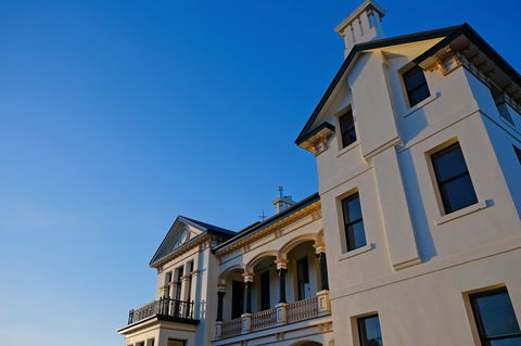 Maylands Lodge - Accommodation 4U 6