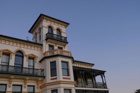 Maylands Lodge - Accommodation 4U 31