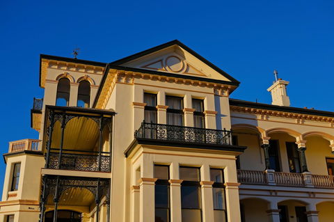 Maylands Lodge - Accommodation 4U 24