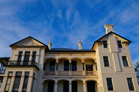 Maylands Lodge - Accommodation 4U 32