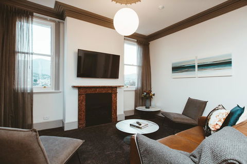 Maylands Lodge - Accommodation 4U 12