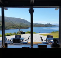 Pedder Wilderness Lodge - Accommodation 4U