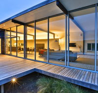 Cloudy Bay Beach House - Accommodation 4U
