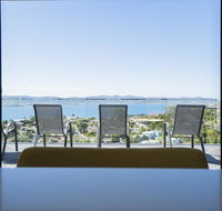 Amazing Sea Views Luxury Guest House
