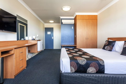 Black Buffalo - Accommodation 4U 4