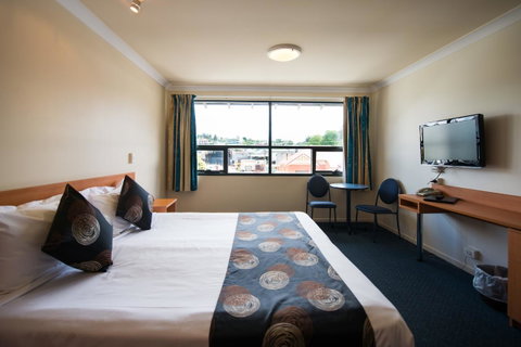 Black Buffalo - Accommodation 4U 1