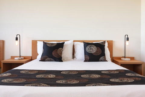 Black Buffalo - Accommodation 4U 2