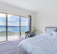Million Dollar Sea View Luxury Guest House
