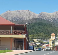 Mt Lyell Motor Inn - Accommodation 4U