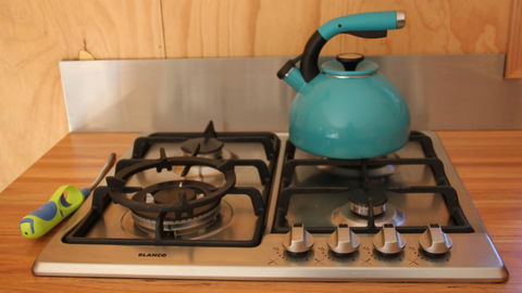 BAY OF FIRES ECO HUT Off Grid Experience At Binalong Bay - Accommodation 4U 15