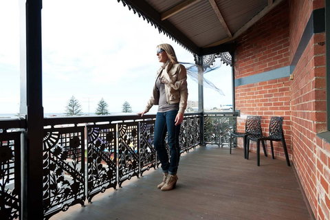 Ikon Hotel - Accommodation 4U 30