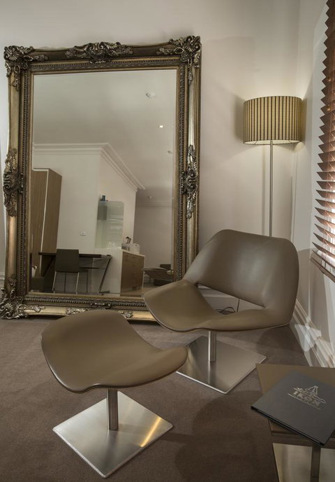 Ikon Hotel - Accommodation 4U 15