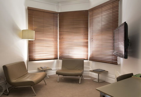 Ikon Hotel - Accommodation 4U 23