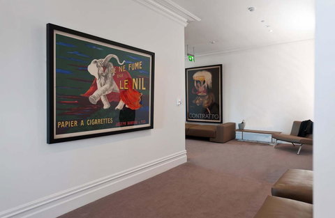 Ikon Hotel - Accommodation 4U 27