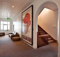 Ikon Hotel - Accommodation 4U