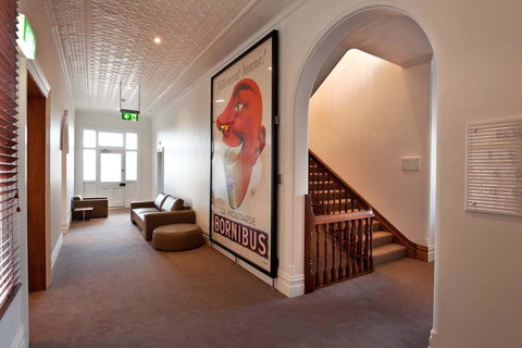 Ikon Hotel - Accommodation 4U 0