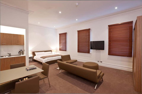 Ikon Hotel - Accommodation 4U 31